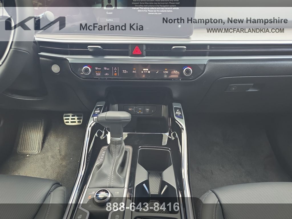 2026 Kia Sorento X-Line SX Prestige - Photo 12