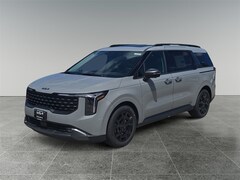 2026 Kia Carnival Hybrid SX Prestige Minivan/Van