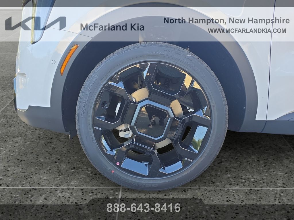 2026 Kia Sorento X-Line SX - Photo 15