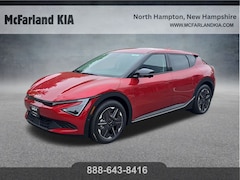 2025 Kia EV6 Light Long Range SUV