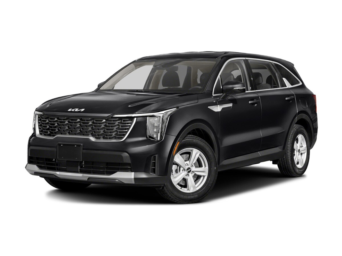 2025 Kia Sorento X-Line SX Prestige DCT 4WD's photo