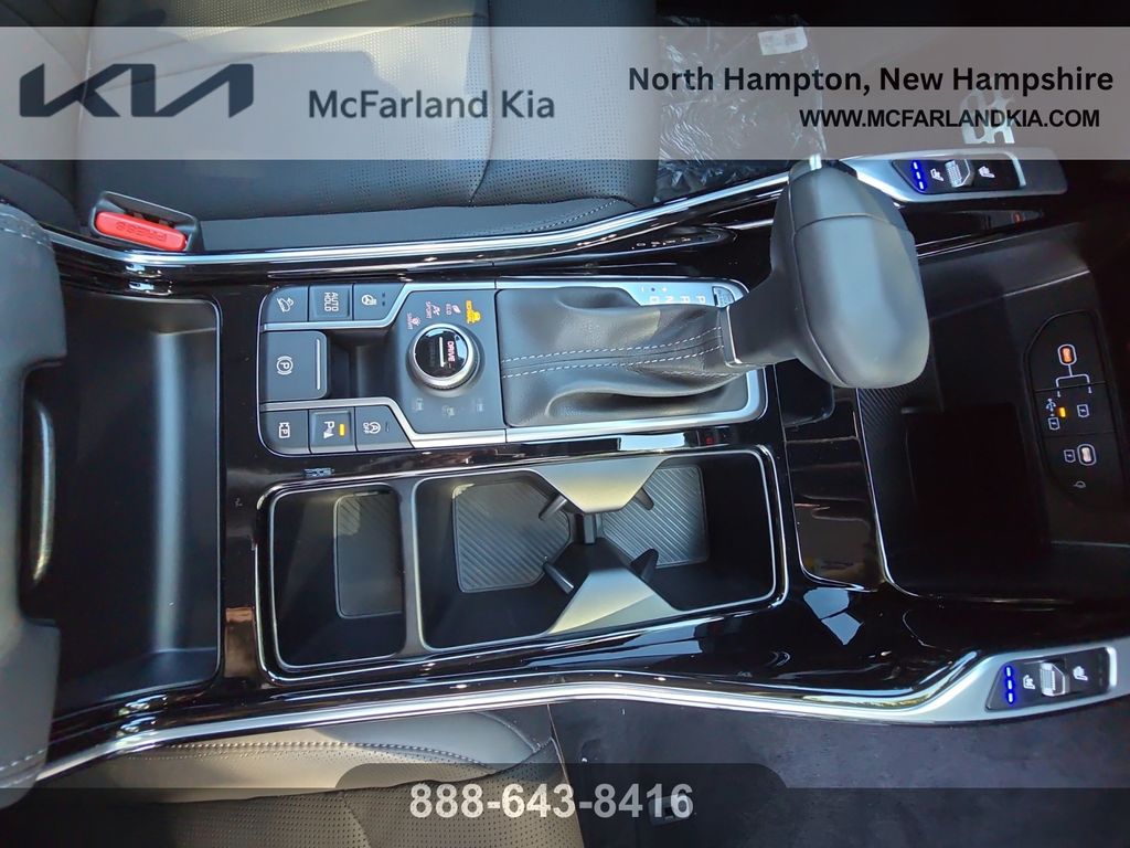 2026 Kia Sorento X-Line SX - Photo 20