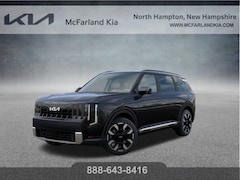 2027 Kia Telluride S SUV