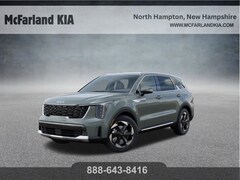 2026 Kia Sorento Plug-In Hybrid EX SUV