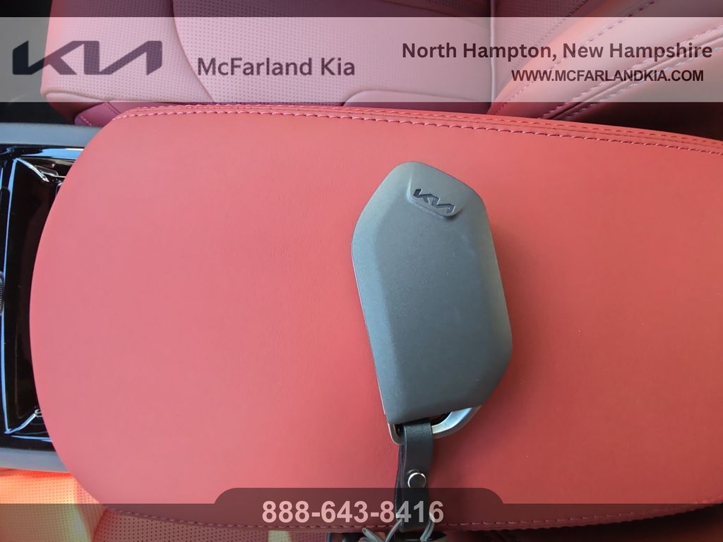 2026 Kia K5 GT-Line - Photo 20