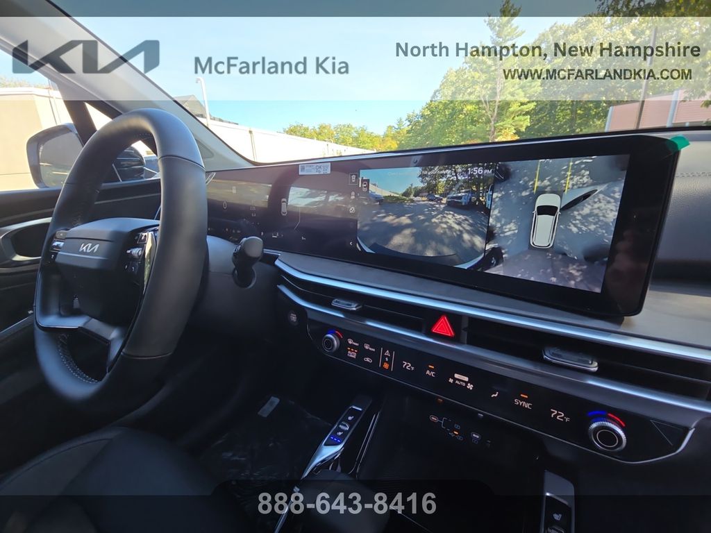 2026 Kia Sorento X-Line SX - Photo 17