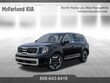 Kia Telluride