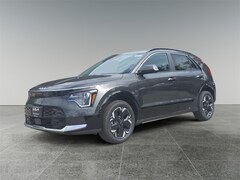 2025 Kia Niro EV Wind SUV