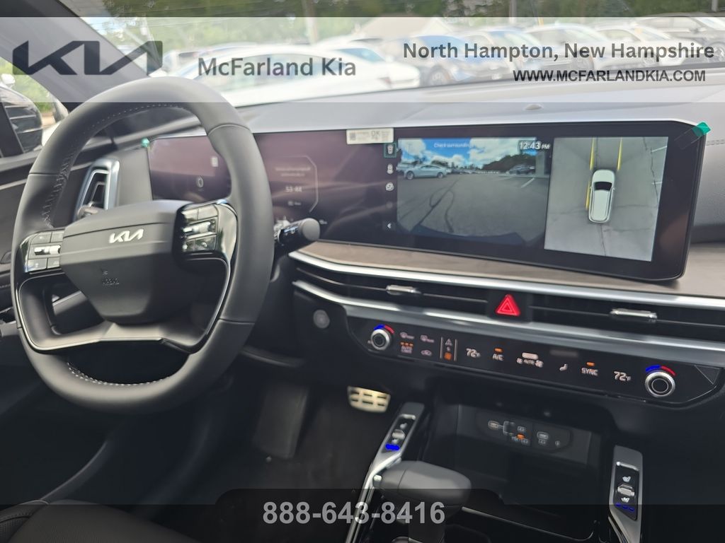 2026 Kia Sorento X-Line SX Prestige - Photo 19