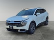 Kia Sportage Hybrid