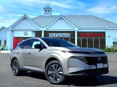 2025 Nissan Murano SL SUV