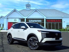 2025 Nissan Kicks SR SUV