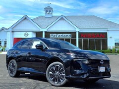 2025 Nissan Murano Platinum SUV