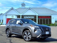 2025 Nissan Rogue SL SUV