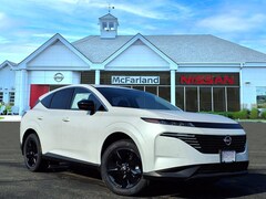 2025 Nissan Murano SV SUV