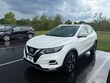 Nissan Rogue Sport