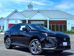 2025 Nissan Murano SL SUV