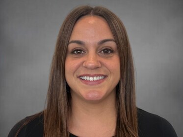 Staff member Chrissy Boudreau from ID_32aa84