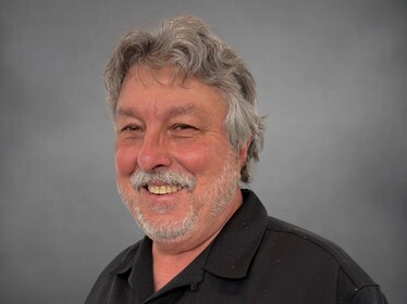 Staff member Paul Paradis from ID_db1fa7