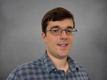 Staff member Mark Kibbe from ID_db1fa7