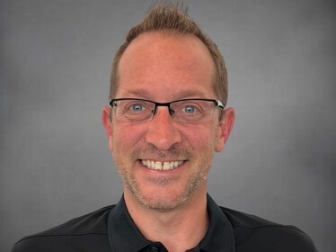 Staff member Adam Veinotte from ID_35b88a