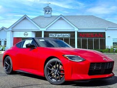 2025 Nissan Z Performance Coupe