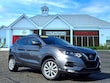 Nissan Rogue Sport