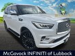 INFINITI QX80