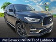 INFINITI QX80