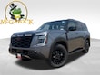 Nissan Armada