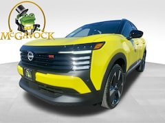 2025 Nissan Kicks SR SUV