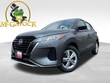 Nissan Kicks Play