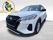 Nissan Kicks Play