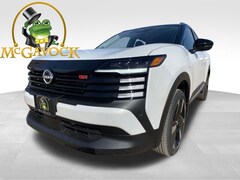 2025 Nissan Kicks SR SUV