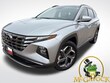 Hyundai Tucson Hybrid
