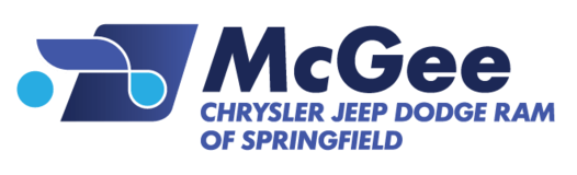 McGee Chrysler, Dodge, Jeep, Ram FIAT of Springfield
