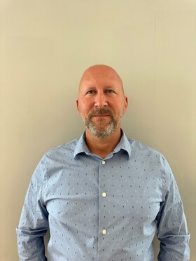 Staff member Trevor Carbo from ID_c234e531422c