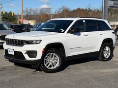 2025 Jeep Grand Cherokee Laredo X Sport Utility