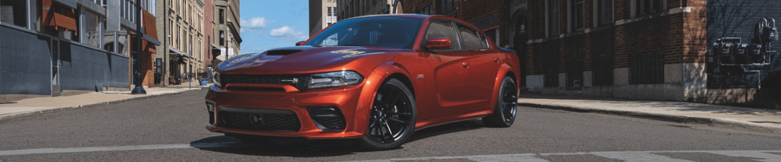 2023 Dodge Charger trims explained