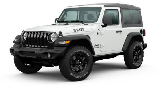 2022 Jeep Wrangler Engine Options & Towing | Barre, VT | McGee Chrysler  Dodge Jeep Ram of Barre