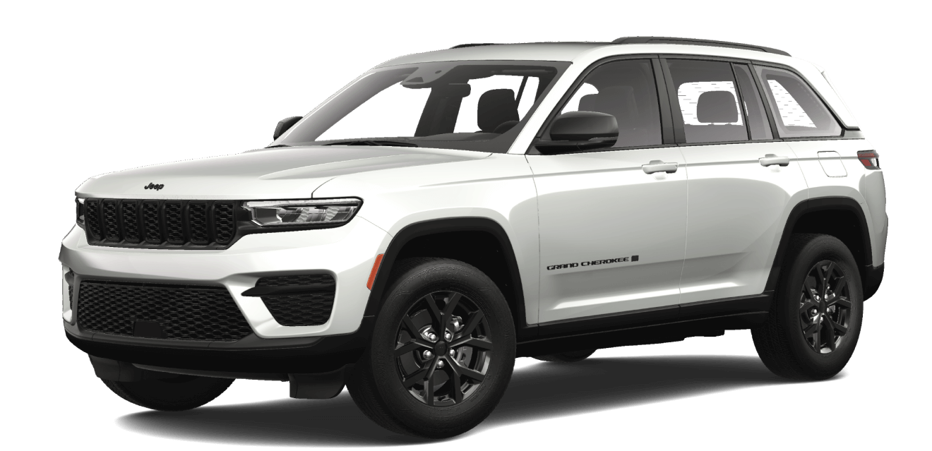 2025 Jeep Towing Capacity By Model With Chart