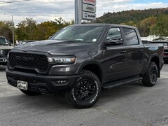 2026 Ram 1500 Rebel Pickup