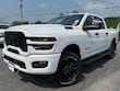 Ram 2500