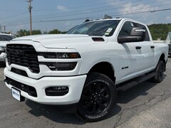 2025 Ram 2500 Big Horn Pickup