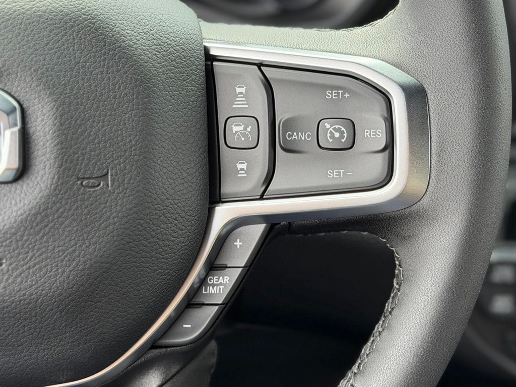 2026 RAM 1500 Big Horn/Lone Star - Photo 13