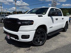 2026 Ram 1500 Big Horn/Lone Star Pickup