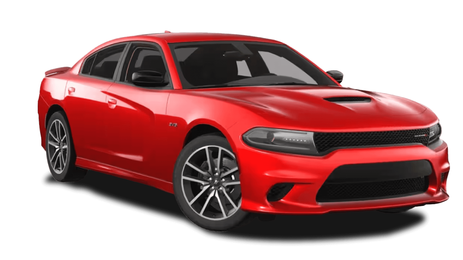 All 2023 Dodge Charger Trims Compared