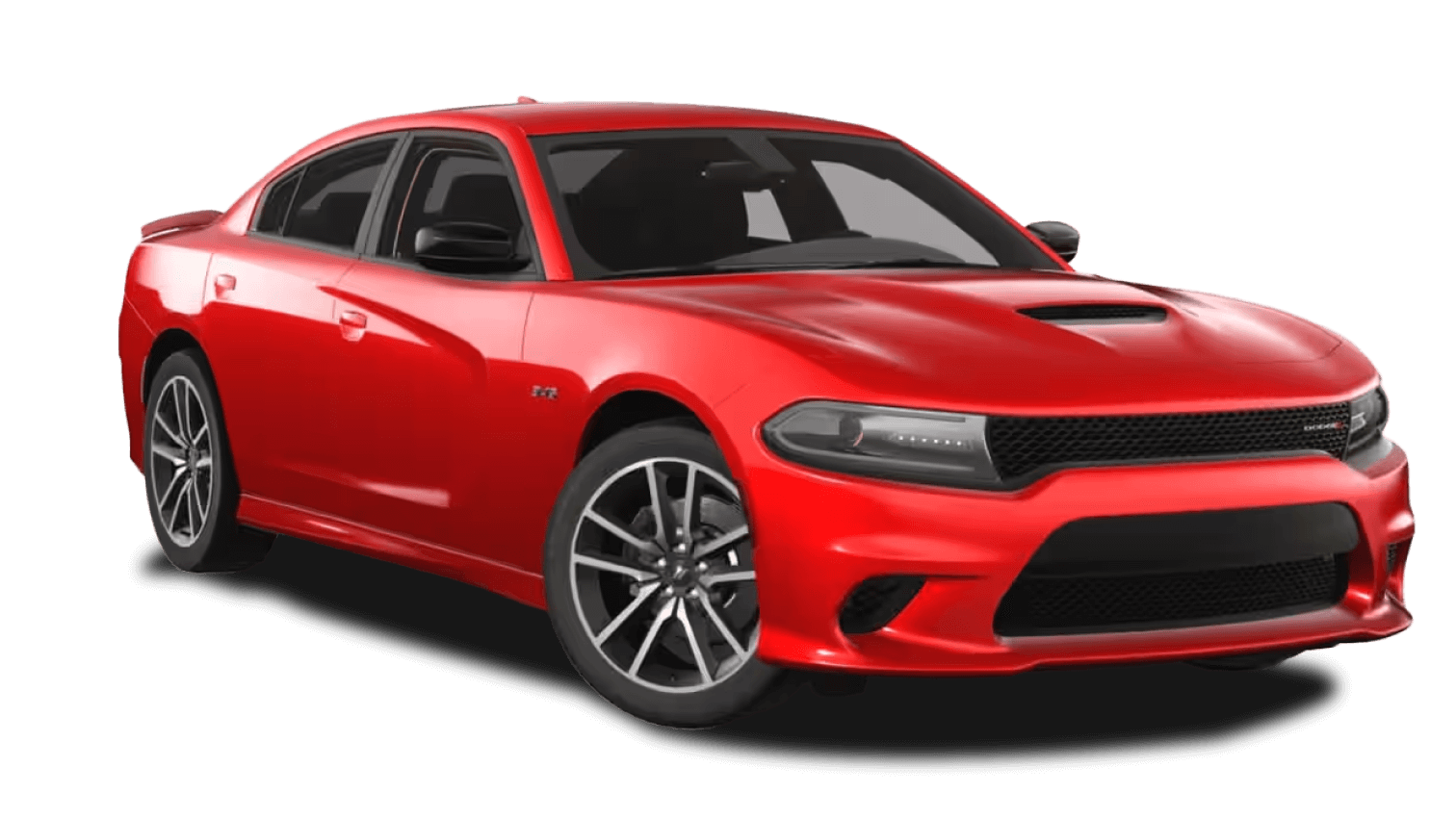 All 2023 Dodge Charger Trims Compared McGee CDJR Of Barre
