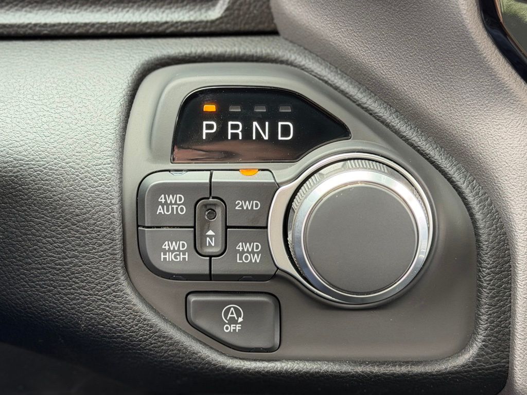 2026 RAM 1500 Big Horn/Lone Star - Photo 15