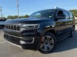 Jeep Wagoneer L